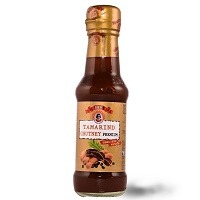 Suree Tamarind Chutney Sauce 150ml